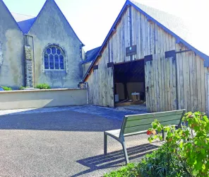 CDC de l'Orée de Bercé-Belinois