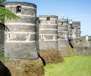 © D. Mouraud / Destination Angers