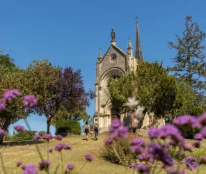 Mathieu Génon / Anjou Tourisme