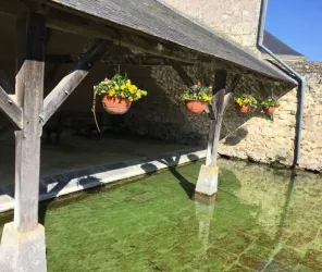 Aude Genevaise - SPL SVLT