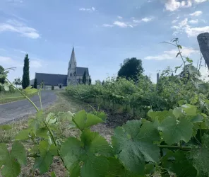 Aude Genevaise - SPL SVLT