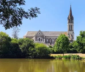 Communauté de Communes Châteaubriant-Derval