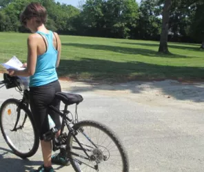Office de tourisme Châteaubriant-Derval