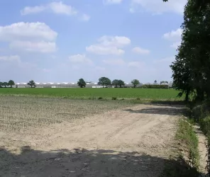 circuit les maraichers les sables LA PLANCHE