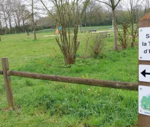 Communauté de Communes Châteaubriant Derval