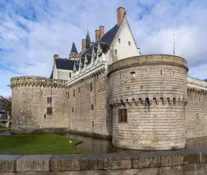 Stephan Menoret-Nantes Métropole