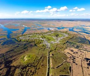 SNAT / Alexandre Lamoureux