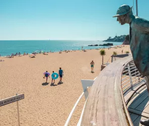 SNAT / Vincent Bauza