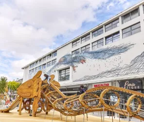 ©Alexandre Lamoureux