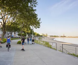 ©Alexandre Lamoureux