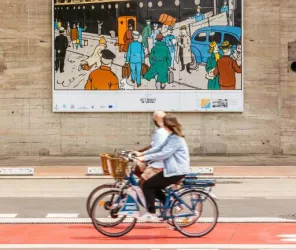 Farid Makhlouf – L'Humière / Saint-Nazaire Renversante