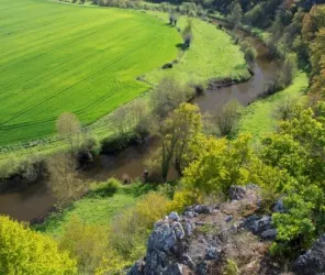 © OT ôsezMauges et D. Drouet