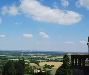 © Point d'informations touristiques de Chemillé-en-Anjou