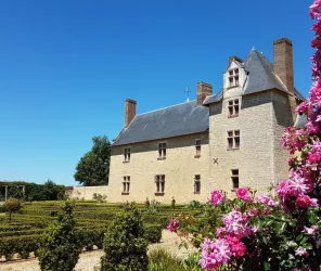 Château de Villeneuve