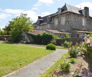 ©M et Mme de Becdelièvre