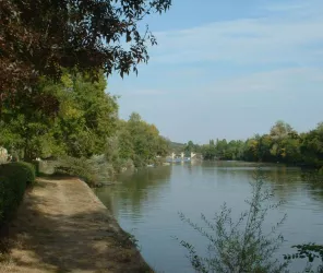 ©Office de Tourisme de l'Anjou bleu