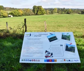 ©Communauté de Communes des Vallées du Haut-Anjou