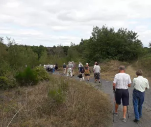 ©Office de Tourisme de l'Anjou bleu
