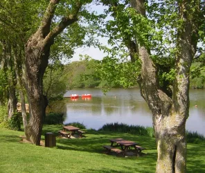 © Point d'informations touristiques de Chemillé-en-Anjou