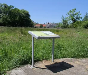 © Point d'informations touristiques de Chemillé-en-Anjou