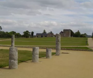 Office de Tourisme Mayenne Co