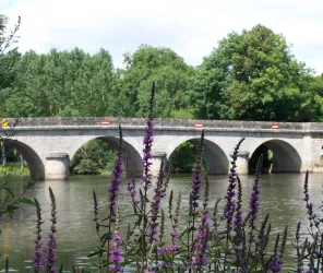 © G.GAC - sud Mayenne tourisme