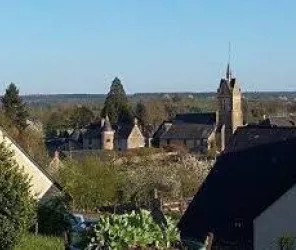 Saiint-Pierre-sur-Orthe