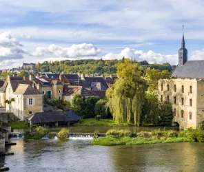 © Pierre-Bernard FOURNY