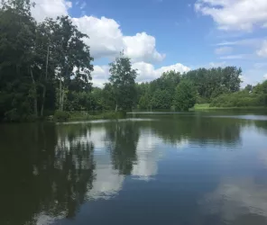 Pierrick Robillard / CDRP72