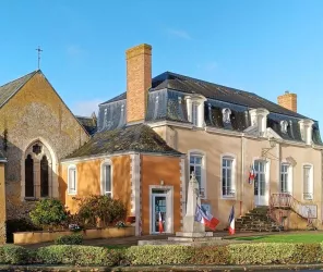 CDC Orée de Bercé-Belinois