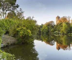 A. Lamoureux pour Vendée Expansion