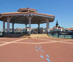 OT Pays Saint Gilles