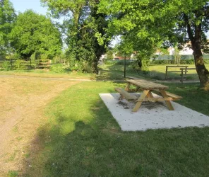 © Mairie d'Aubigny-les-Clouzeaux