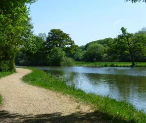 Office de Tourisme entre Brière et Canal
