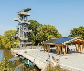 Destination Côte Atlantique – Farid Makhlouf