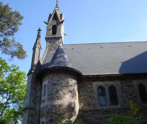 Office de Tourisme entre Brière et Canal