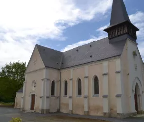 Office de Tourisme entre Brière et Canal