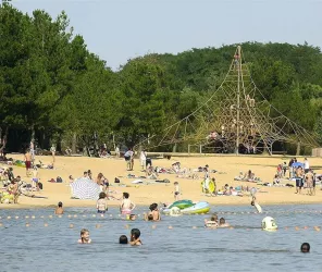 Sablières Ecouflant