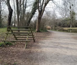 OTI PORNIC - Marie Le Gal