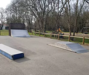 OTI PORNIC - Marie Le Gal