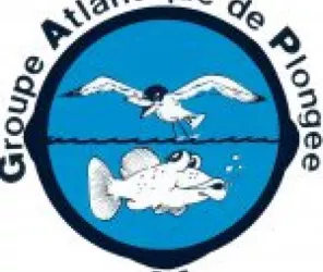 Groupe Atlantique de Plongée 44 - Le Croisic