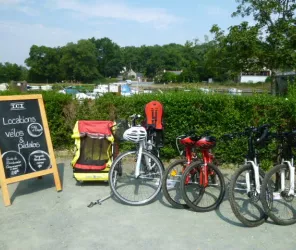 Office de Tourisme entre Brière et Canal