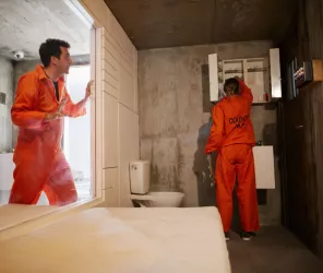 Le Hangar de La Baule