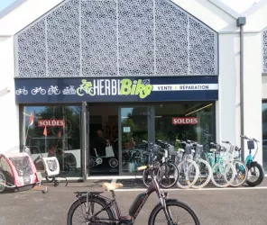 Herbi Bike