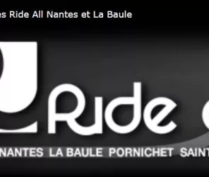 Ride All