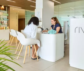 Rivage Thalasso & Spa