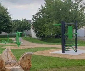 Mairie de Sainte Pazanne