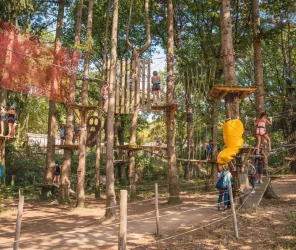 La Vallée des Korrigans