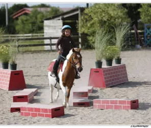 centre hippique des 3 provinces