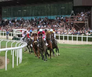 Hippodrome de Châteaubriant